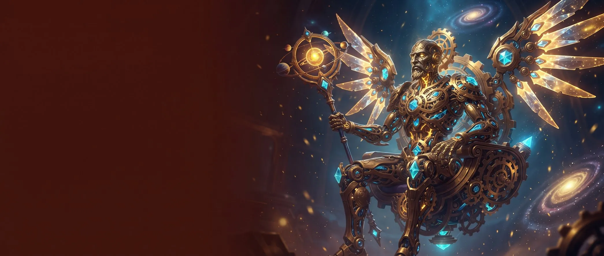 Thor fortune hero