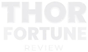 Thor fortune logo